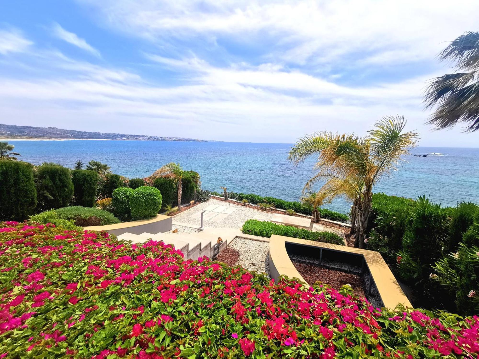 Villa Sunresidence *