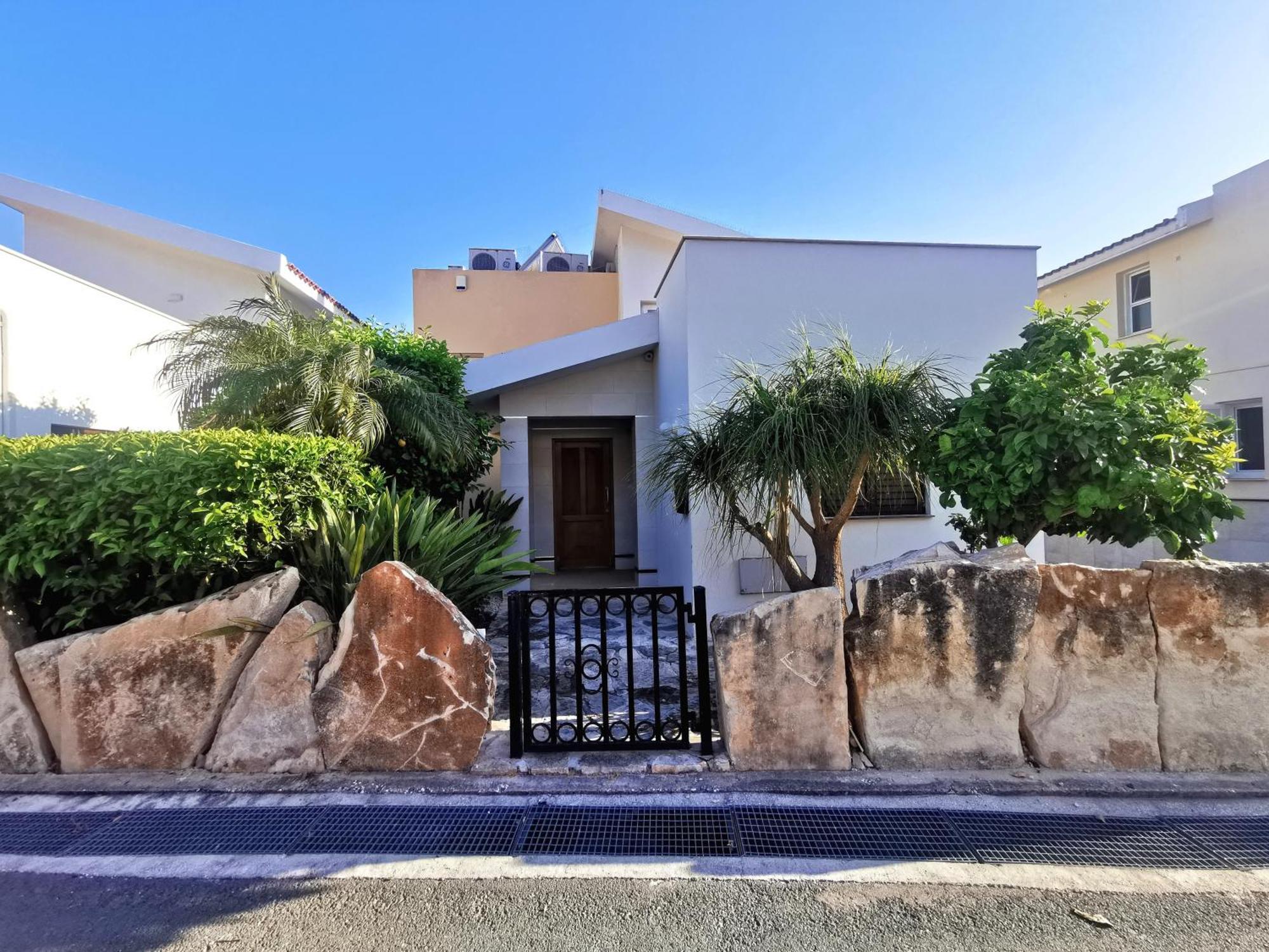 Sunresidence