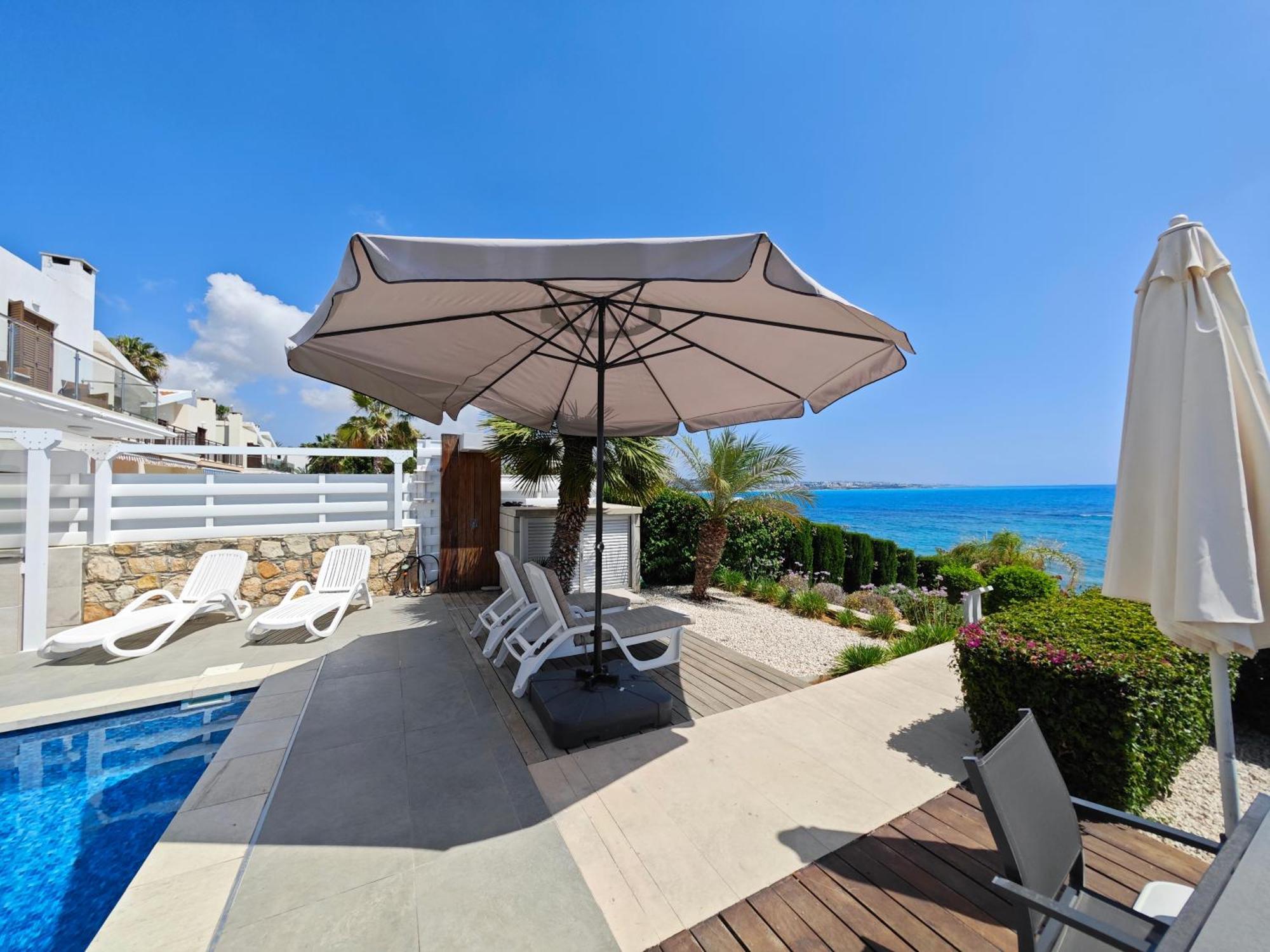 Villa Sunresidence Coral Bay