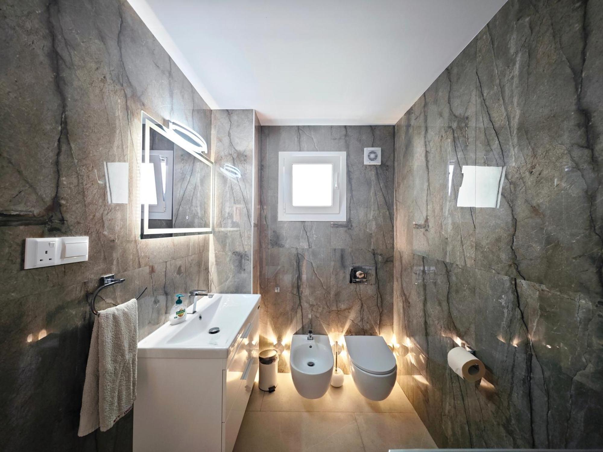 Sunresidence Villa Coral Bay