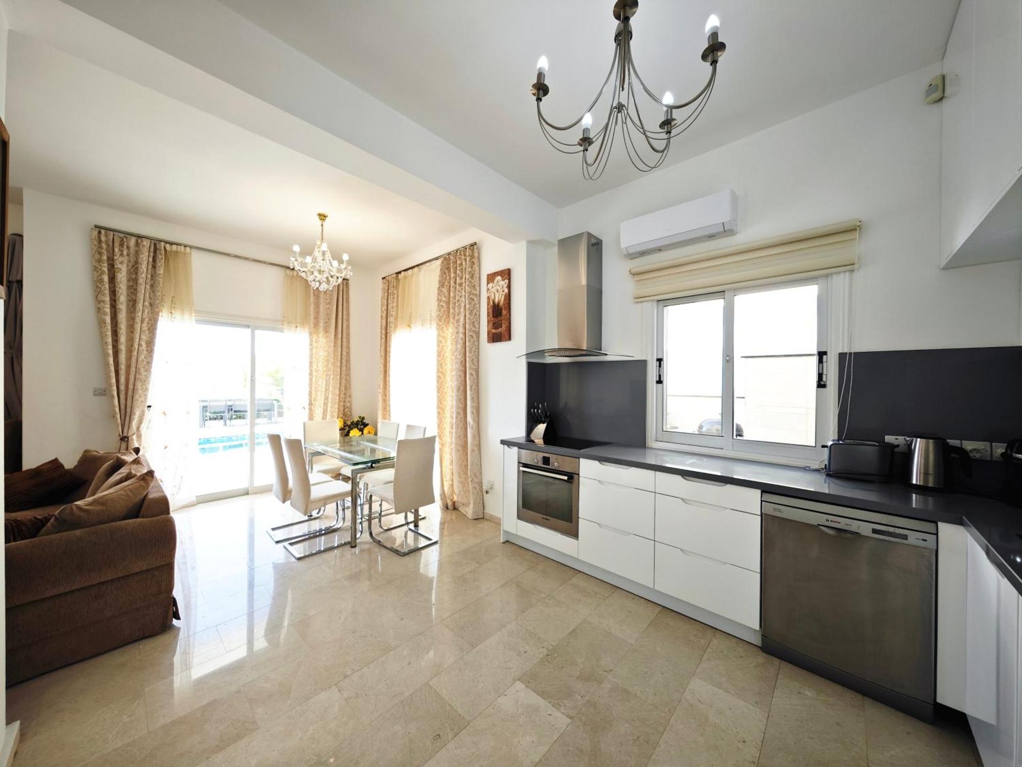 Sunresidence Villa