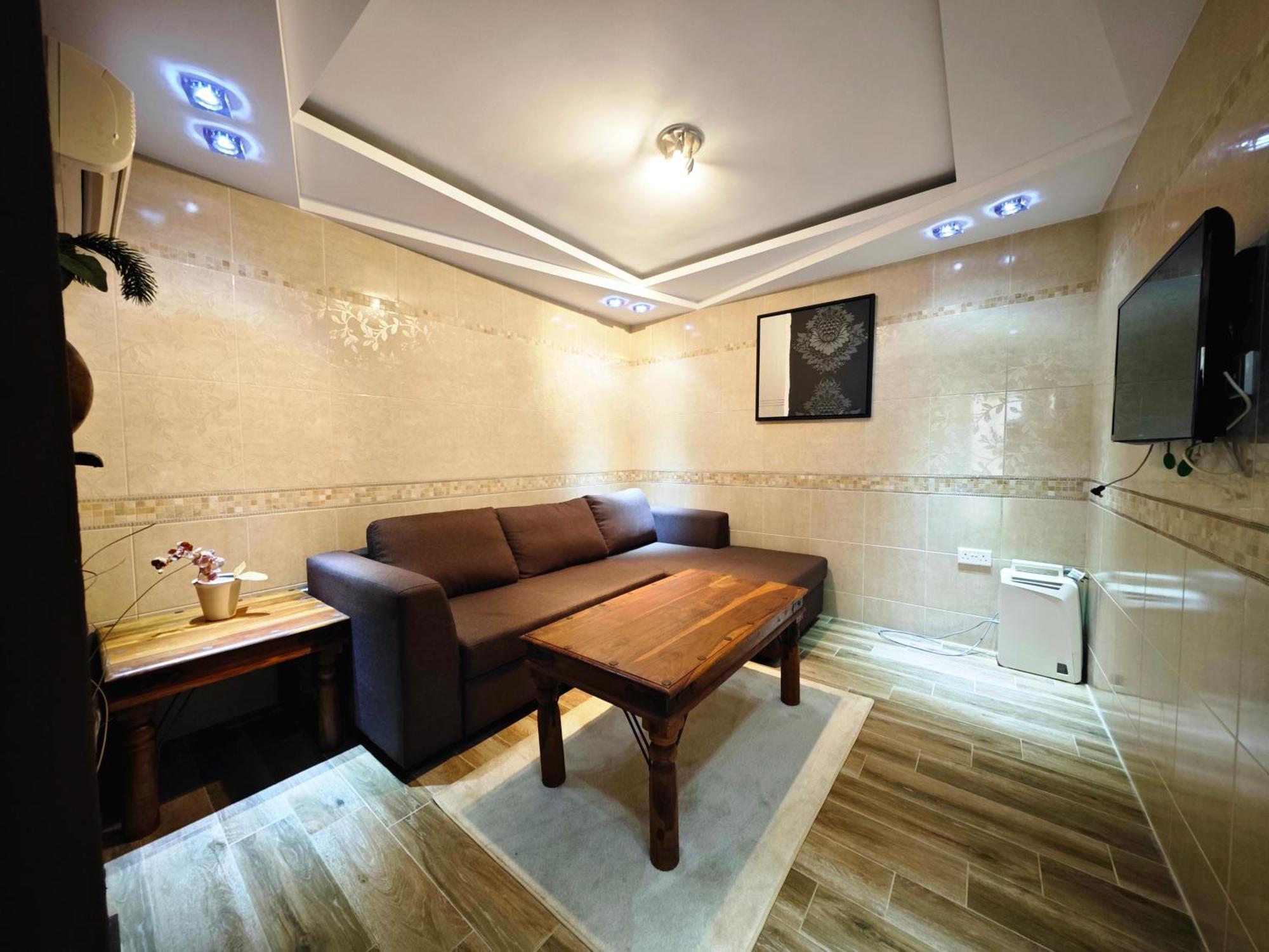 Sunresidence Villa *