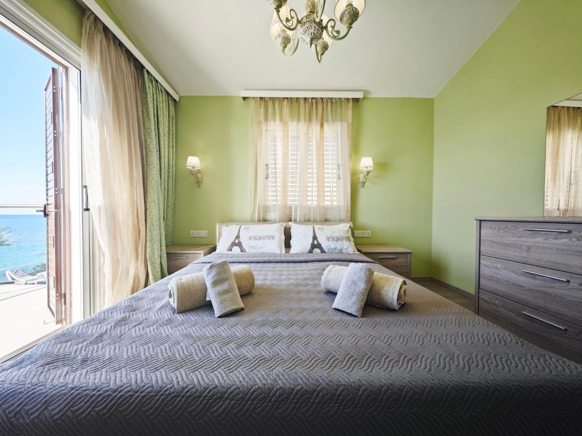 Villa Sunresidence