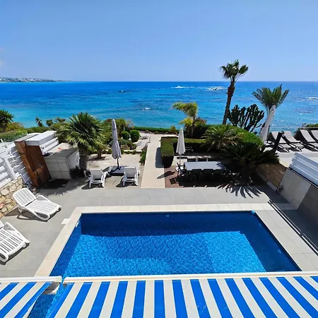 Villa Sunresidence Coral Bay Exterior photo