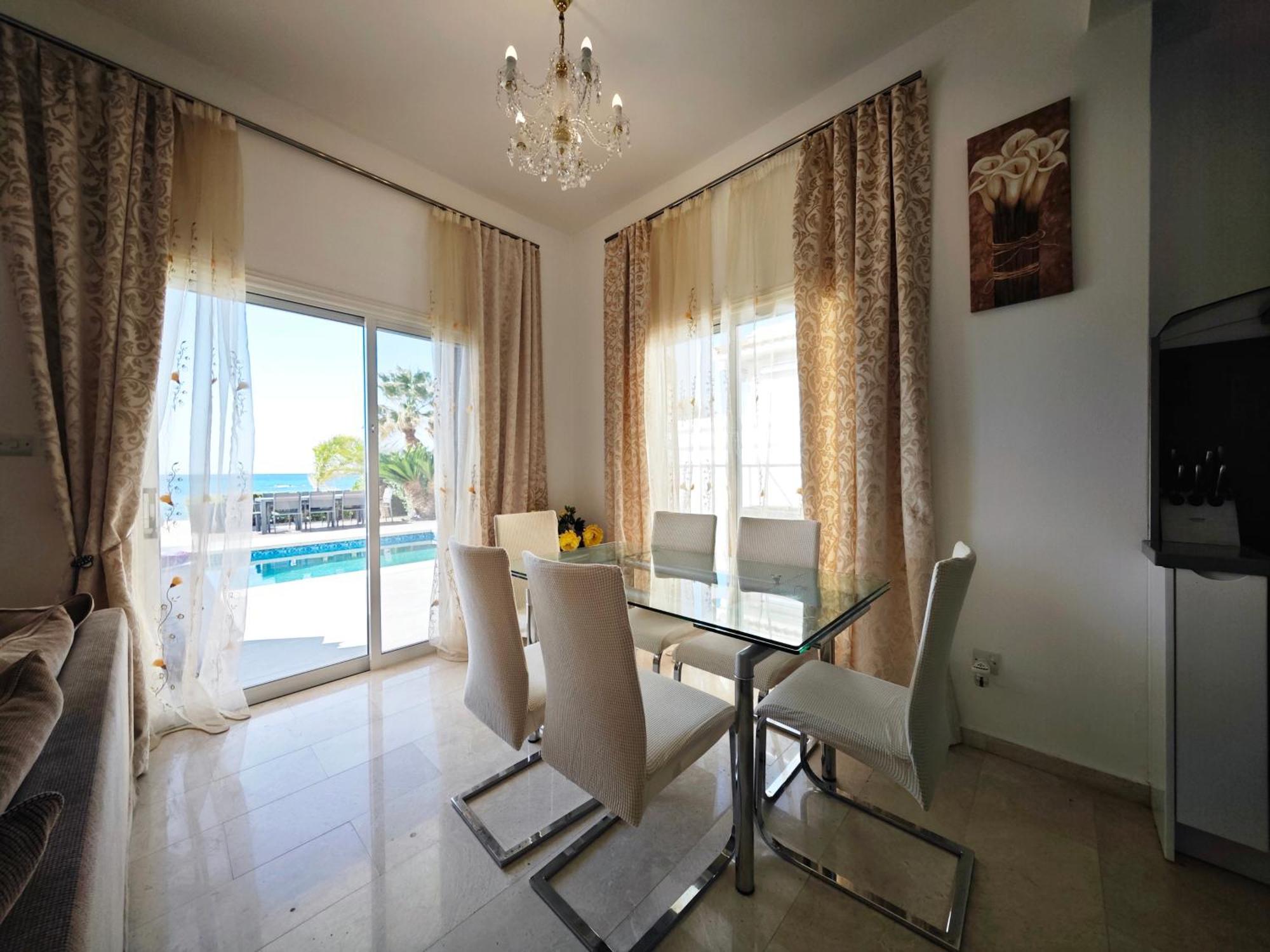 Sunresidence Вилла