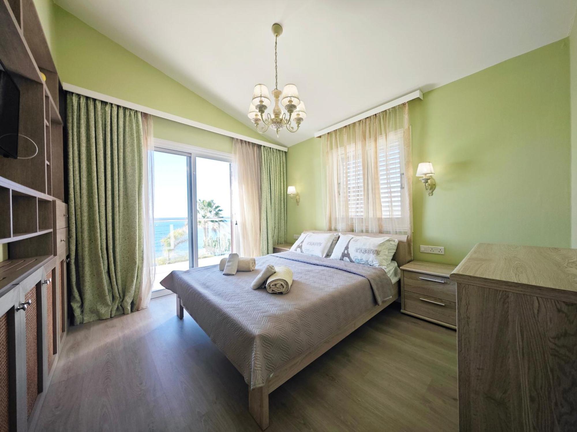 Вилла Sunresidence Корал-Бэй