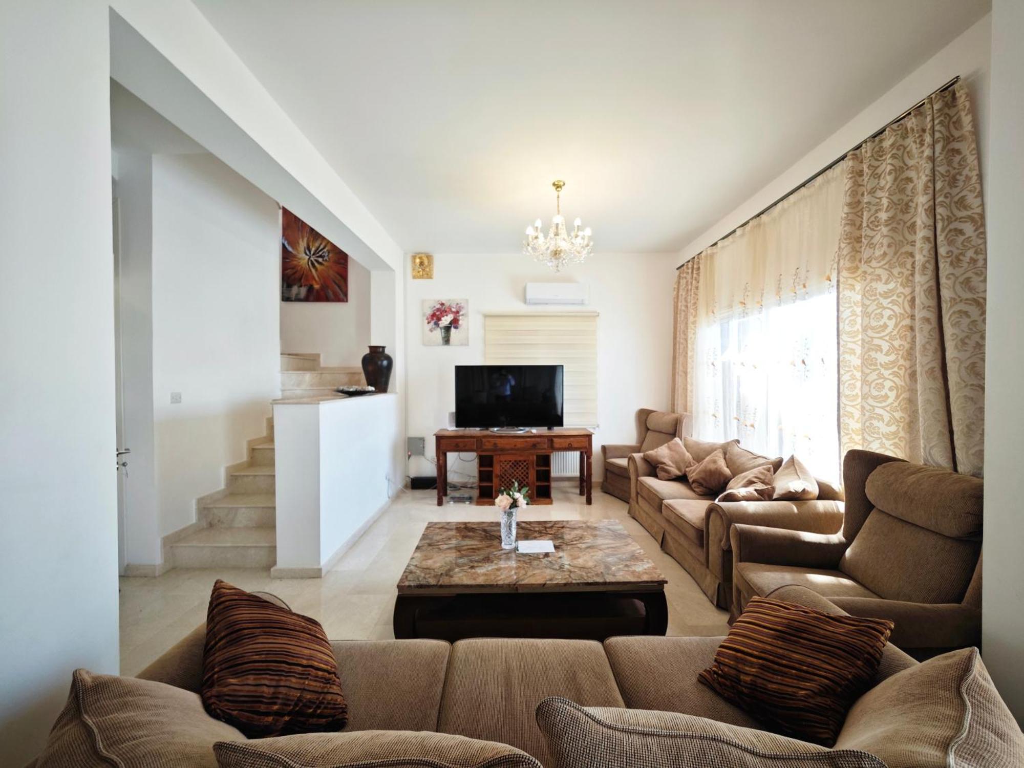 Вилла Sunresidence *