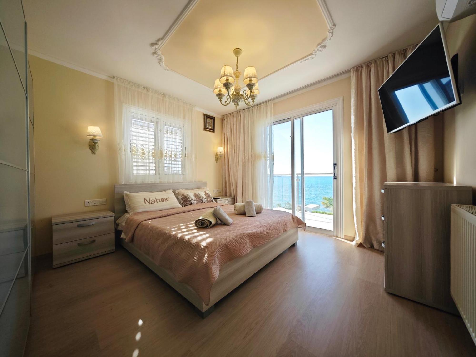 Sunresidence * Корал-Бэй