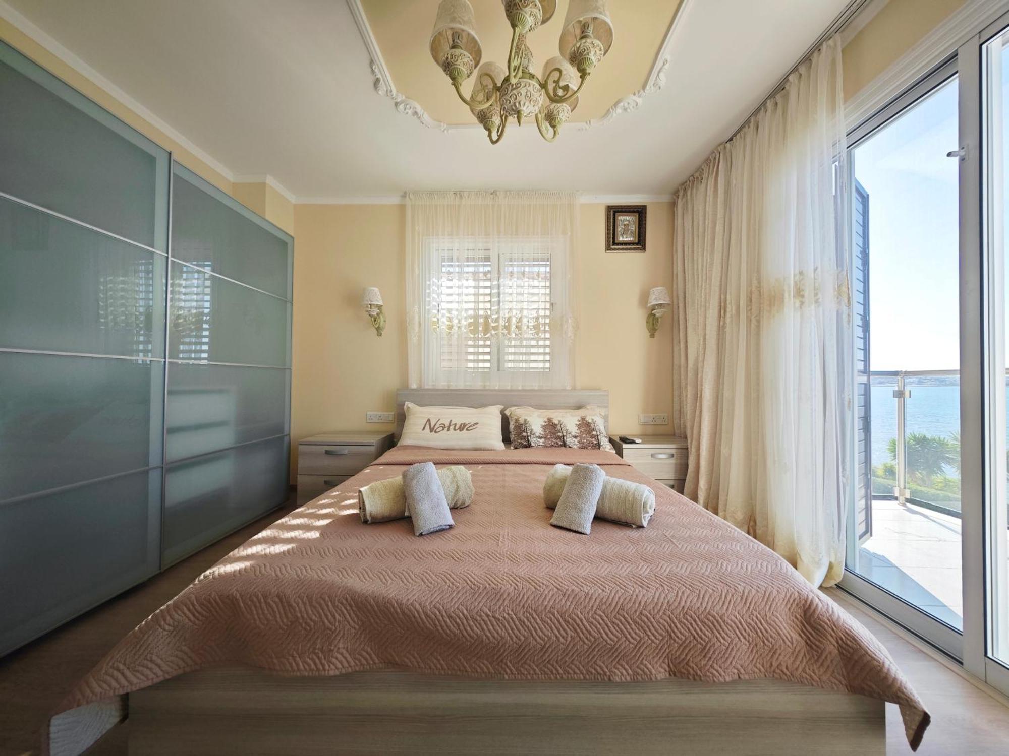 Вилла Sunresidence *