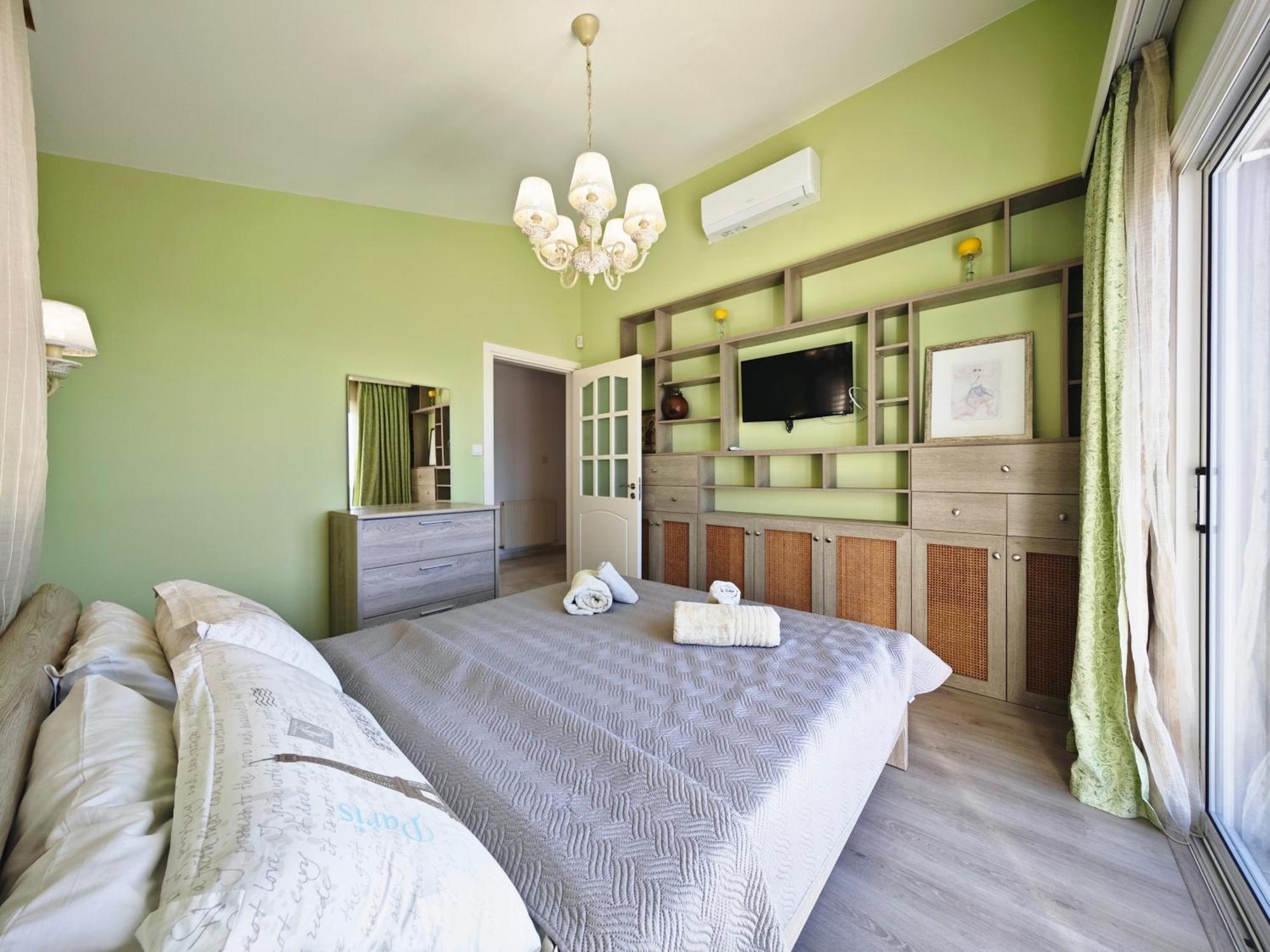 Вилла Sunresidence Корал-Бэй